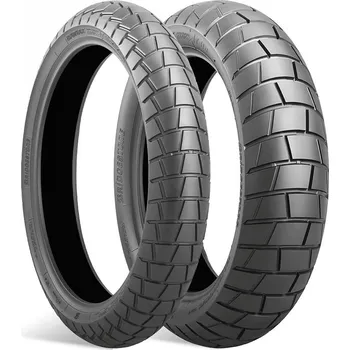 BRIDGESTONE 120/70R19 AT41 60V TL M+S PŘEDNÍ DOT 2024 (BRIDGESTONE 120/70R19 AT41 60V TL M+S PŘEDNÍ DOT 2024)