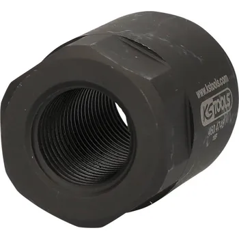 KS TOOLS Bezpečnostní matice, Tr20x2mm, 48mm