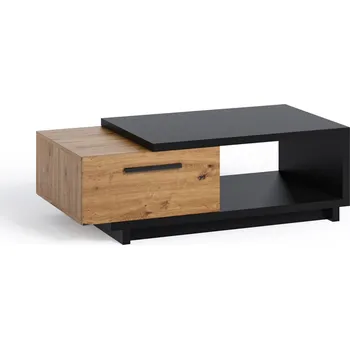 Konferenční stolek Moderní konferenční stolek 120 ISOLDA