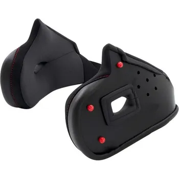 Helma na motorku Boční výplň přilby iXS iXS300 X14910 for iXS300 helmets S X14910-BAC-S