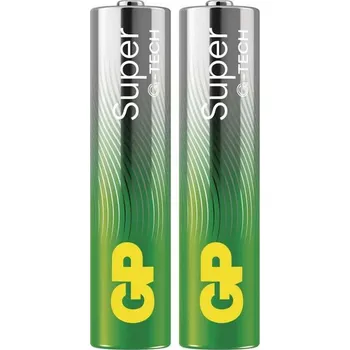 Článková baterie Bat.GP ALKACELL B01102 LR3 24A GP 33-04-232-62100