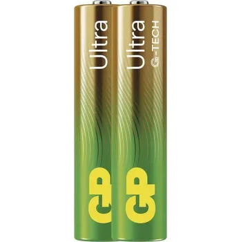 Článková baterie Bat.GP ULTRA alk.B02111 LR3 24AU GP 33-04-232-62160