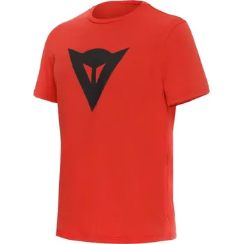 Pánské tričko Dainese HYPER SPEED DEMON triko červené Velikost/Provedení: 3XL