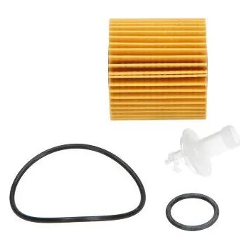 Olejový filtr Olejový filtr KAVO PARTS TO-143