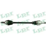 Poloosa (hnací hřídel) LPR DS52596