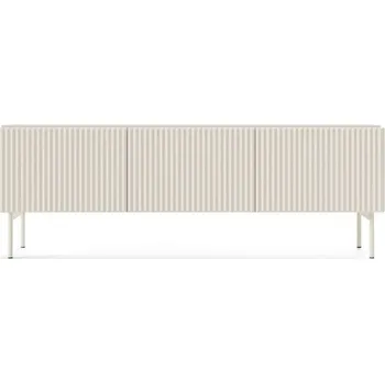 Televizní stolek Televizní stolek BOAZ - kašmír