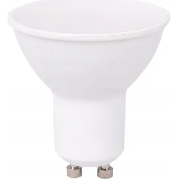 Žárovka LED žárovka GreenLux 2,3W 2900K Teplá bílá 250lm GU10 230V