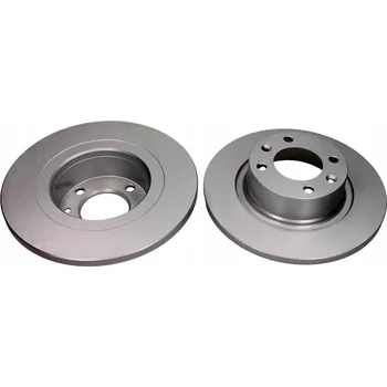 Zavěšení kol Quaro QD9612 Brzdový kotouč