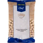 Výhodná cena Lískové ořechy blanšírované 500 g