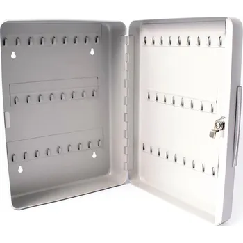 Skříňka na klíč Schránka na klíče Metallkraft