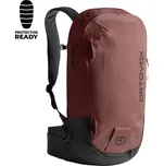 Batoh ORTOVOX Free Rider 20 S chestnut 20L 2026 - Odesíláme do 24 hodin