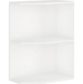 Kuchyňská linka Dolní rohová skříňka LAJLA - šířka 30 cm, bílá