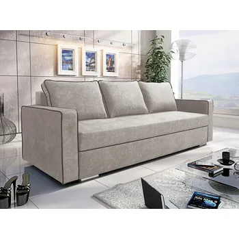 Pohovka Rozkládací pohovka TEMECULA - béžová