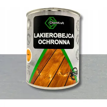 Vrták OCHRANNÁ lazura MARENGO 0,7l (AŽ 7 LET OCHRANY) ChemKraft