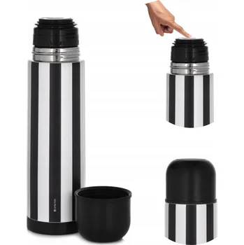 Termoska Termoska Ambition termoska 0,5 l vícebarevná