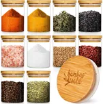 Klarstein Kulaté sklenice (10038312)