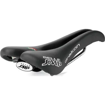 Komponent pro jízdní kolo Sedlo Selle SMP Drakon černá 276x138mm
