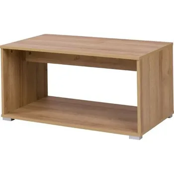 Konferenční stolek Konferenční stolek LIONU - dub riviera