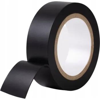 Izolační páska PVC izolační páska TurboTools 19 mm x 10 m