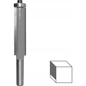 Fréza Fréza na spodní hrany