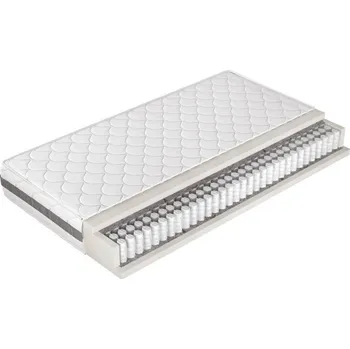 Matrace Antialergická pěnová matrace 80x200 OUREM 3