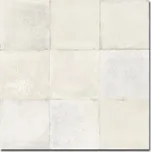 Stylové podlahové dlaždice PERONDA FS ETNA WHITE 33,0X33,0