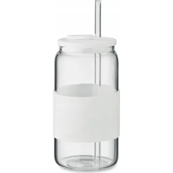 Sklenice na nápoje Solo 550 ml 1 ks