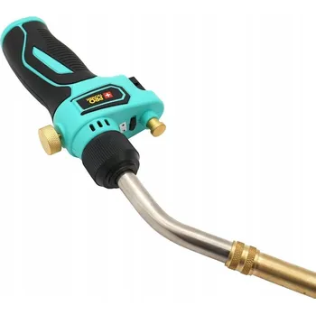 Páječka Plynová páječka Irma 0 W