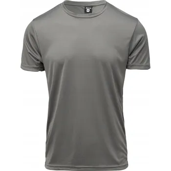 Pánské tričko PÁNSKÉ TRÉNINKOVÉ TRIČKO NALSO MARTES XXL