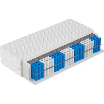 Matrace Oboustranná taštičková matrace KYRA, 160x200