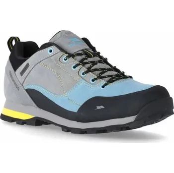 Pánské tenisky Pánské boty VORCE - MALE WALKING SHOE FW21 - Trespass 44 šedo-modrá