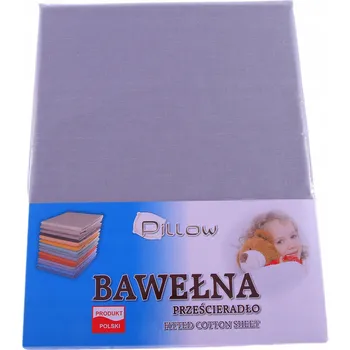 Prostěradlo PROSTĚRADLO 100% BAVLNA BEZ GUMY 220x240