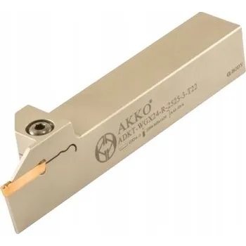 Pracovní nůž NŮŽ NŮŽ ADKT-WGX16-R-2525-2-R16 AKKO*