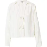 ONLY Halenka ONLMETTE černá / přírodní bílá