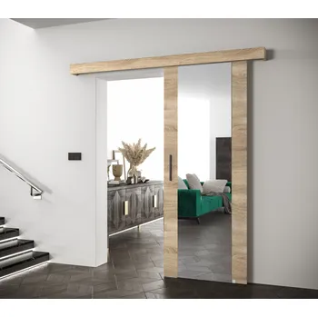 Interiérové dveře Posuvné dveře SALOME 2 - dub sonoma
