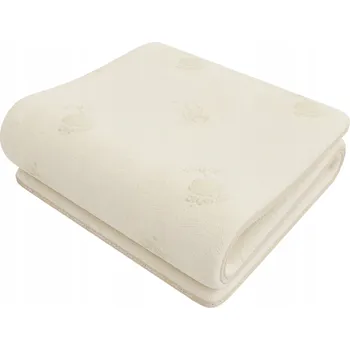 Prostěradlo Chránič na matrace FDM béžový