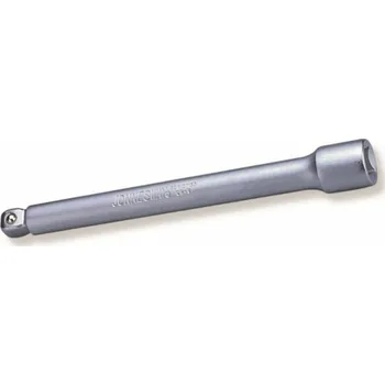 Gola hlavice Prodloužení výkyvné 1/4", délka 100 mm - JONNESWAY S21H21100