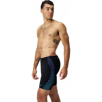 Pánské kraťasy Pánské plavecké Kraťasy Speedo černé 30