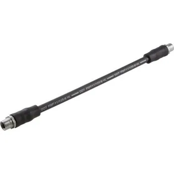 Brzdová hadice Brzdová hadice HELLA 8AH 355 460-021