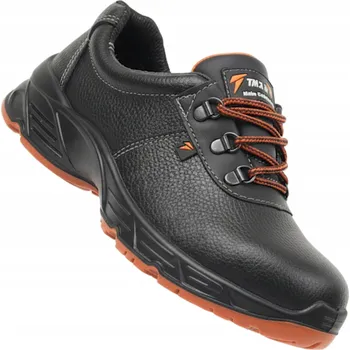 Pracovní obuv Pracovní boty bezpečnostní polobotky pánské S3 lehké s ocelovou špičkou Talan 162 44