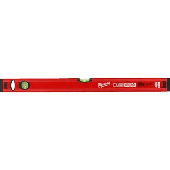 Vodováha Vodováha libela Milwaukee 0,6 m