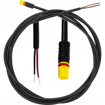 IP kamera Bosch napájecí kabel 3rd Party HPP 1400 mm