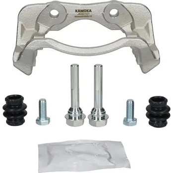 Brzdový třmen Držák, brzdový třmen KAMOKA JCC0101