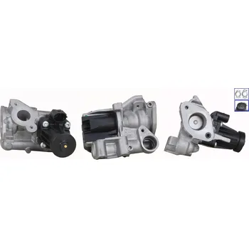 Ventil palivového systému AGR-Ventil DRI AUTOMOTIVE QUALITY 717730381