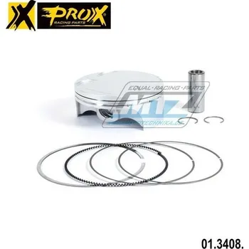 Píst motoru Kovaný píst PROX - 9650 01.3408.C