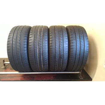 Osobní pneu Goodyear Efficient Grip 205/55 R16 91V 4,5 mm (Použité)