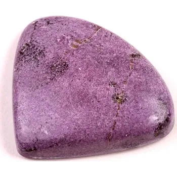 Sběratelství Kabošon Stichtit č.7050 (30x36x7mm)