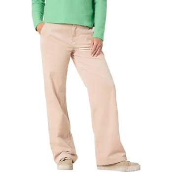 Dámské kalhoty Dámské mažestrové kalhoty TIMEZONE 16-10176-48-4037 2061 CoraTZ Comfort Womenshape Velikost: 29/32