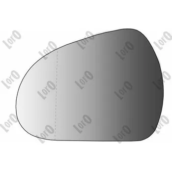 Nářadí pro automobil SZKLO LUSTERKA LE PEUGEOT, 2911G05