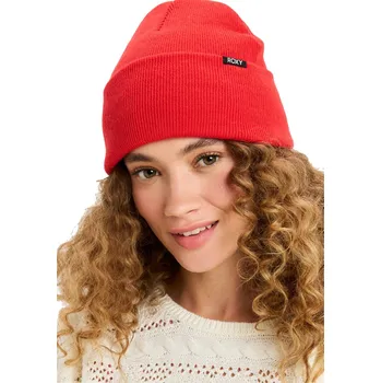 Cyklistické kalhoty Dámská čepice Roxy ERJHA04440-RPH0 Tropical Snow Beanie